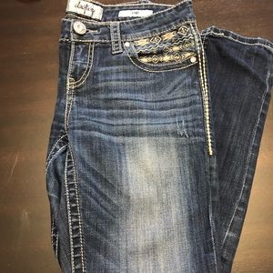 Daytrip Skinny Jeans